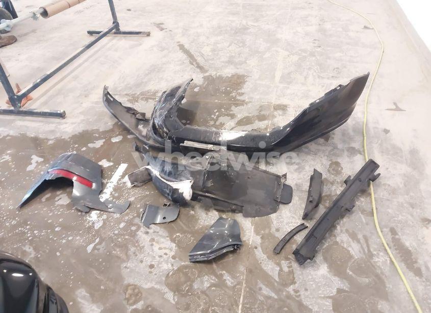 Photo 12 of 2011 Honda Cr-v SE (VIN 5J6RE4H4XBL090292)