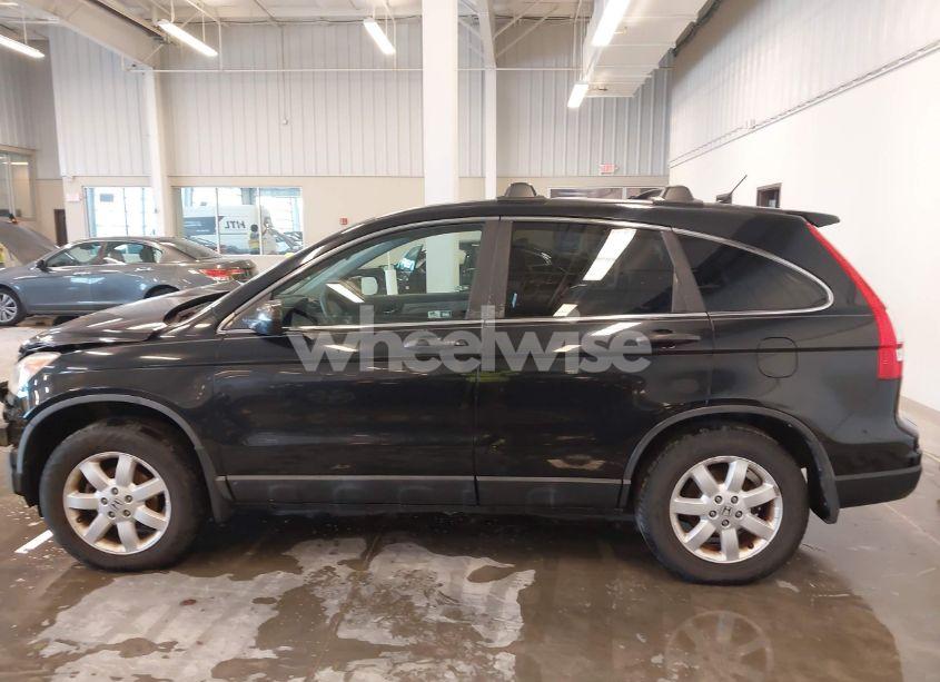 Photo 15 of 2011 Honda Cr-v SE (VIN 5J6RE4H4XBL090292)