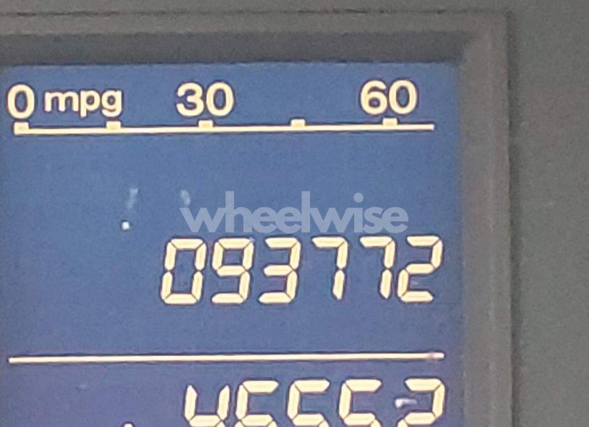 Photo 16 of 2011 Honda Cr-v SE (VIN 5J6RE4H4XBL090292)