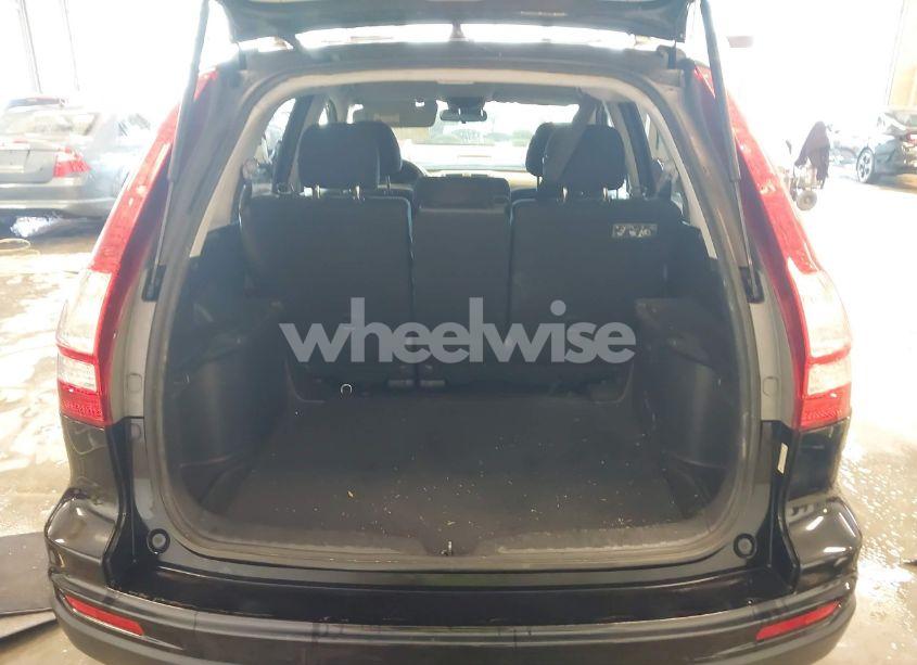 Photo 18 of 2011 Honda Cr-v SE (VIN 5J6RE4H4XBL090292)