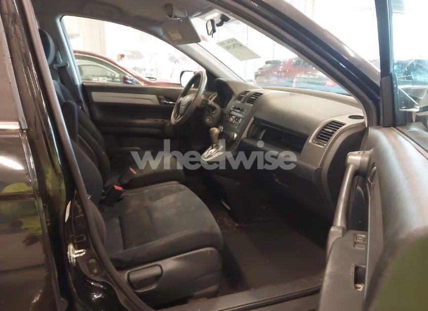 Photo 5 of 2011 Honda Cr-v SE (VIN 5J6RE4H4XBL090292)