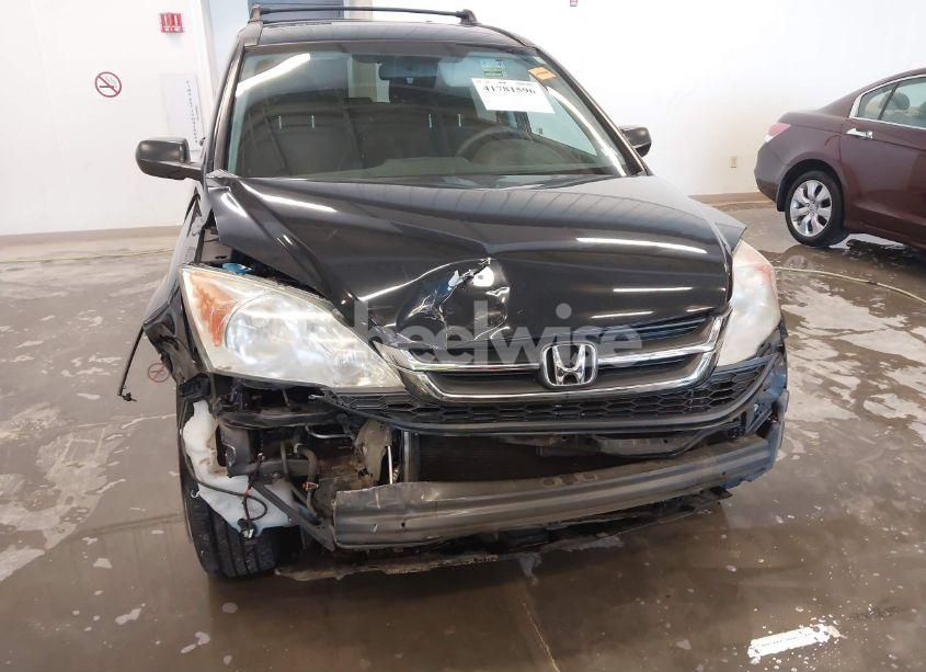 Photo 6 of 2011 Honda Cr-v SE (VIN 5J6RE4H4XBL090292)