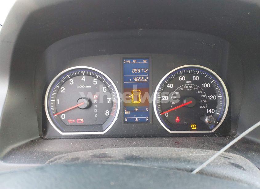 Photo 7 of 2011 Honda Cr-v SE (VIN 5J6RE4H4XBL090292)