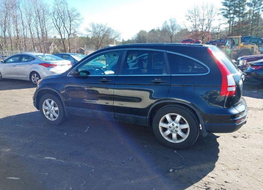 Photo 14 of 2011 Honda Cr-v SE (VIN 5J6RE4H4XBL100156)