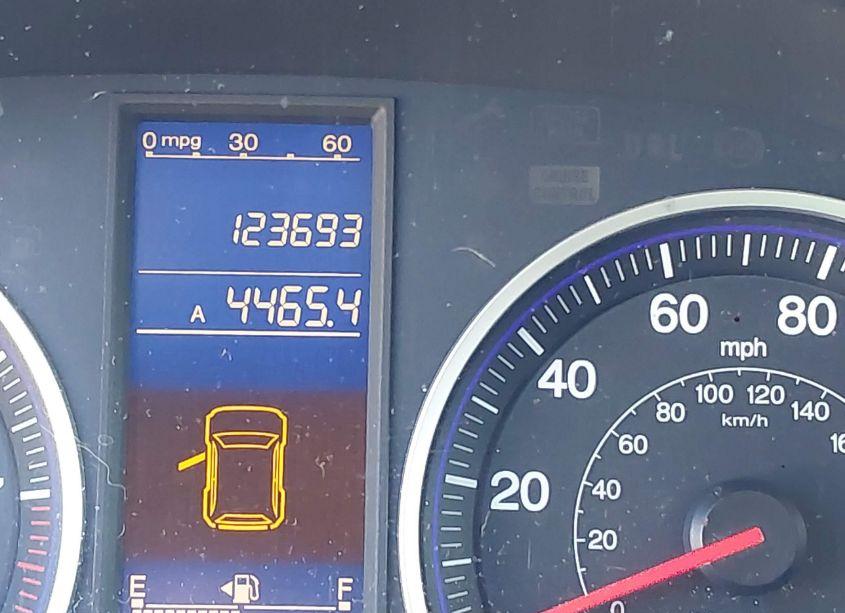 Photo 15 of 2011 Honda Cr-v SE (VIN 5J6RE4H4XBL100156)