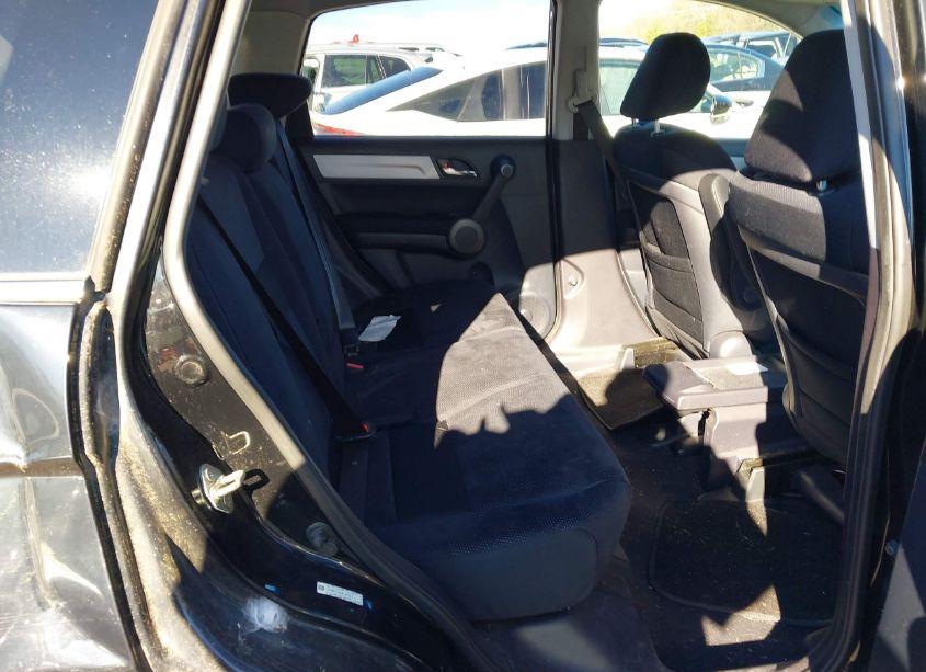 Photo 8 of 2011 Honda Cr-v SE (VIN 5J6RE4H4XBL100156)