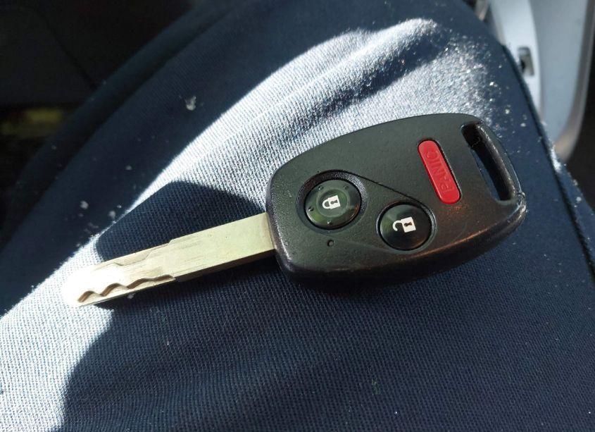 Photo 11 of 2010 Honda Cr-v EX (VIN 5J6RE4H50AL057051)