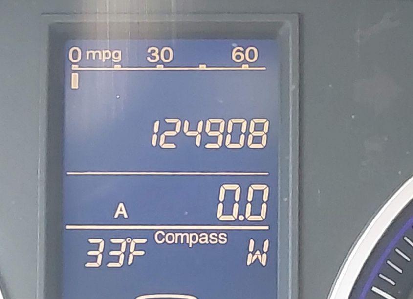 Photo 15 of 2010 Honda Cr-v EX (VIN 5J6RE4H50AL057051)