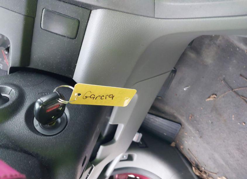 Photo 11 of 2010 Honda Cr-v EX (VIN 5J6RE4H50AL064162)