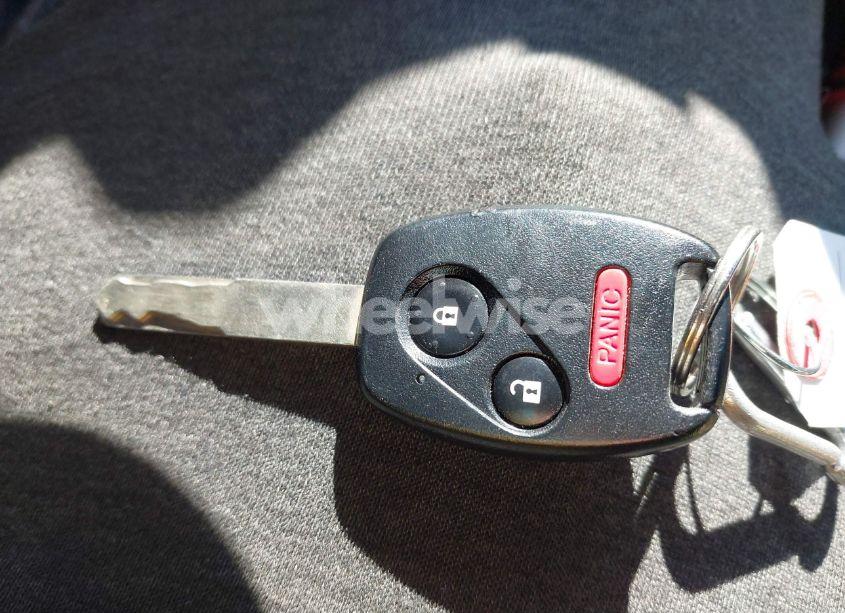 Photo 11 of 2010 Honda Cr-v EX (VIN 5J6RE4H50AL064744)