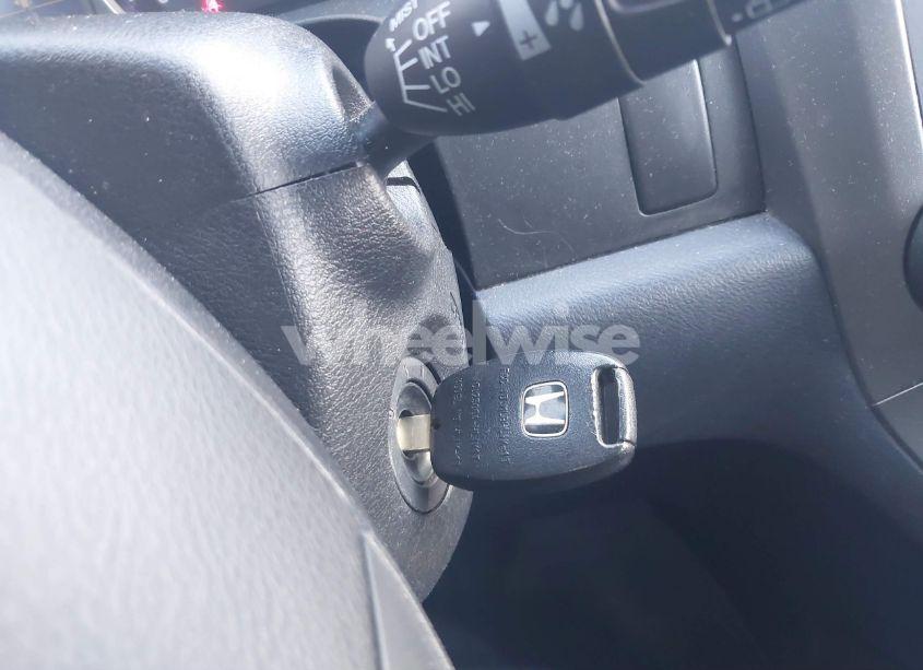 Photo 11 of 2010 Honda Cr-v EX (VIN 5J6RE4H50AL070821)