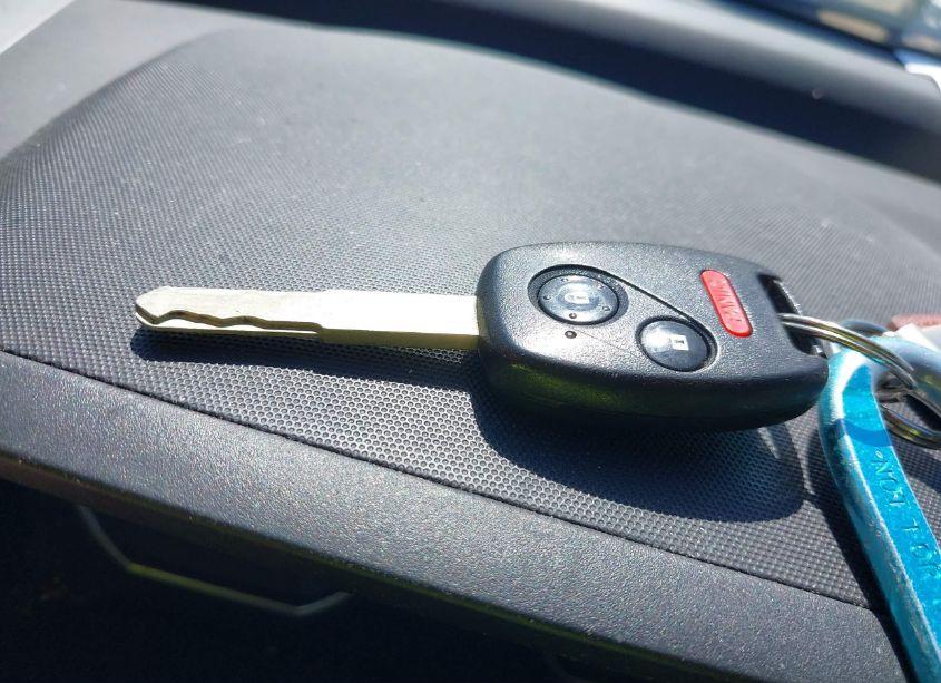 Photo 11 of 2011 Honda Cr-v EX (VIN 5J6RE4H50BL028960)