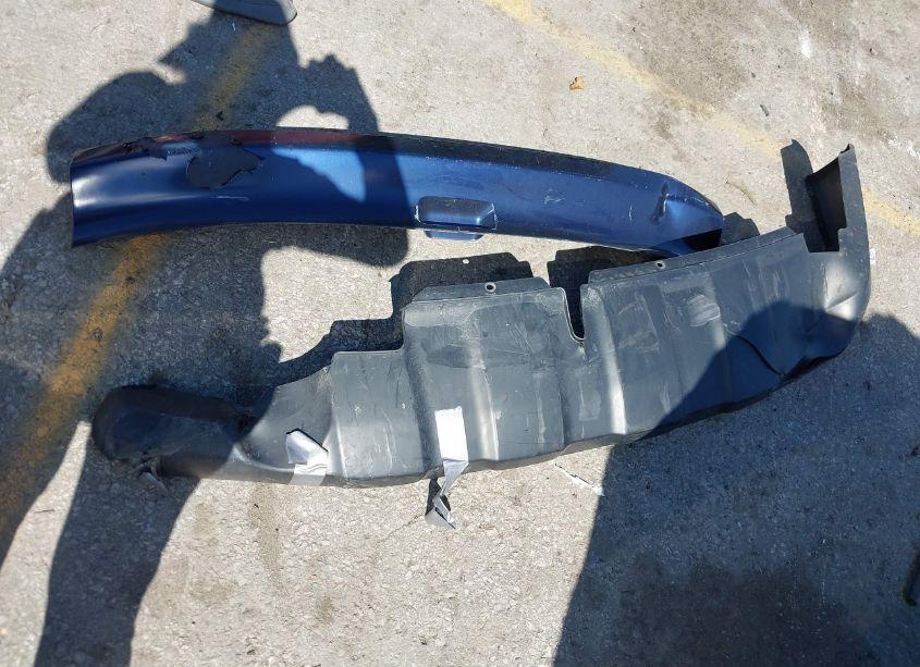 Photo 12 of 2011 Honda Cr-v EX (VIN 5J6RE4H50BL028960)