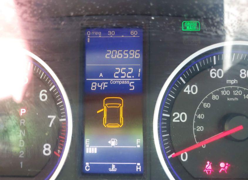 Photo 16 of 2011 Honda Cr-v EX (VIN 5J6RE4H50BL028960)