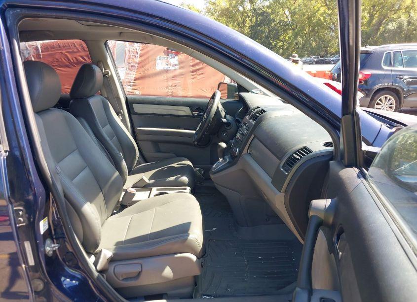 Photo 5 of 2011 Honda Cr-v EX (VIN 5J6RE4H50BL028960)