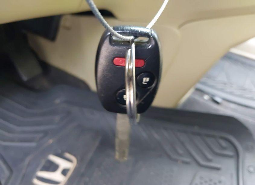 Photo 11 of 2011 Honda Cr-v EX (VIN 5J6RE4H50BL072358)