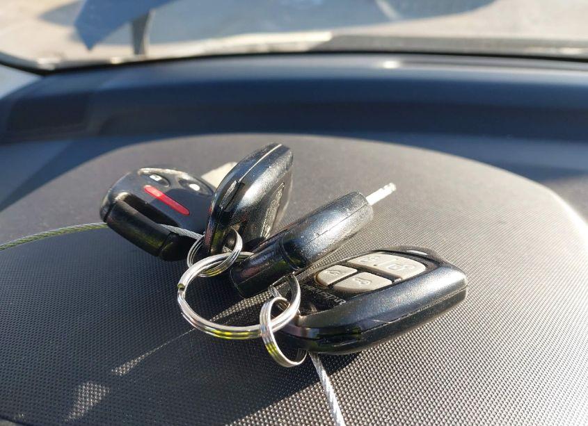 Photo 11 of 2010 Honda Cr-v EX (VIN 5J6RE4H51AL010613)