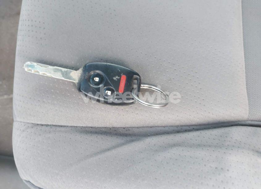 Photo 11 of 2010 Honda Cr-v EX (VIN 5J6RE4H51AL025984)