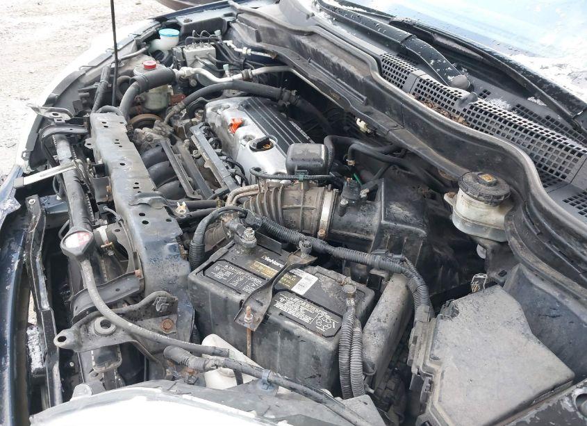 Photo 10 of 2010 Honda Cr-v EX (VIN 5J6RE4H51AL033096)