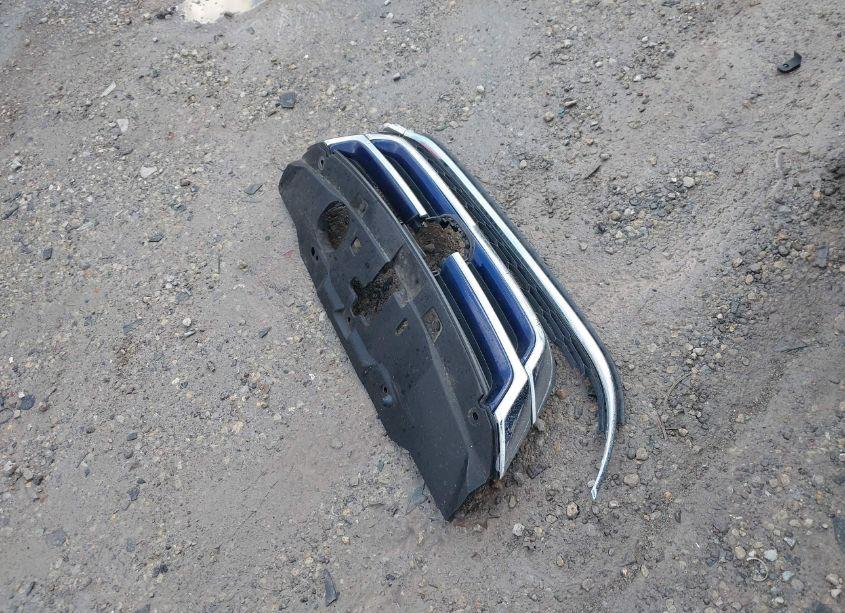 Photo 12 of 2010 Honda Cr-v EX (VIN 5J6RE4H51AL033096)