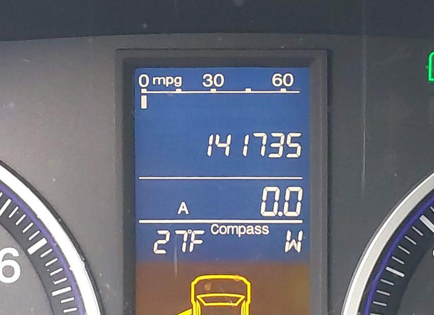 Photo 16 of 2010 Honda Cr-v EX (VIN 5J6RE4H51AL033096)