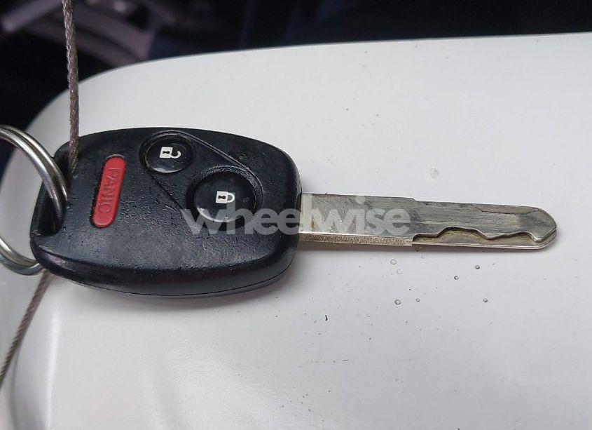 Photo 11 of 2010 Honda Cr-v EX (VIN 5J6RE4H51AL055504)