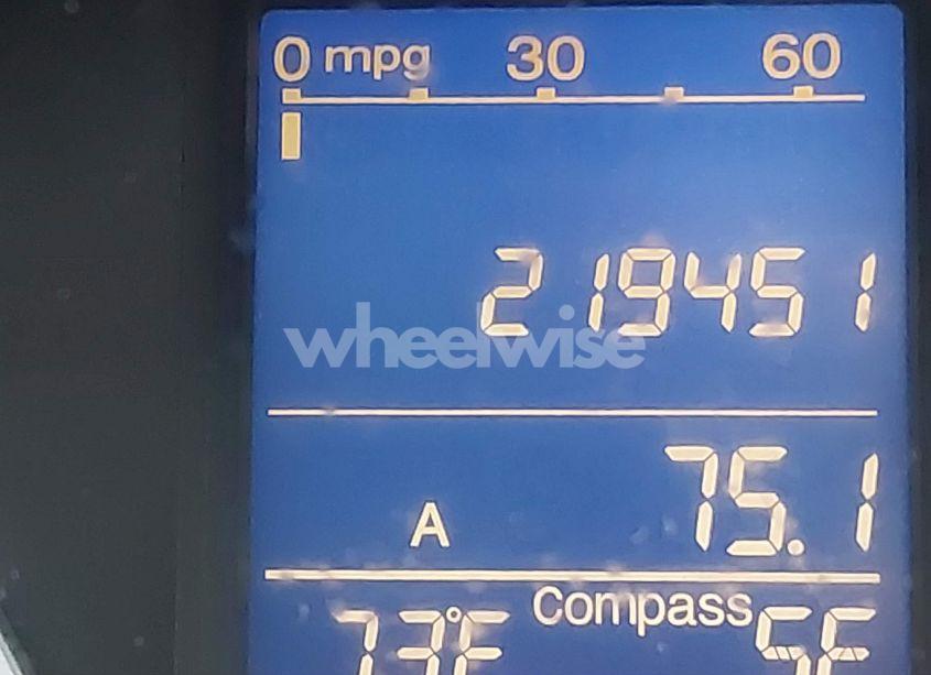 Photo 15 of 2010 Honda Cr-v EX (VIN 5J6RE4H51AL055504)