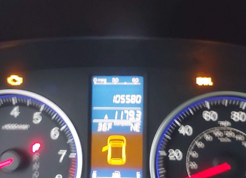 Photo 15 of 2010 Honda Cr-v EX (VIN 5J6RE4H51AL088339)