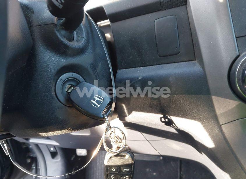 Photo 11 of 2010 Honda Cr-v EX (VIN 5J6RE4H51AL089359)