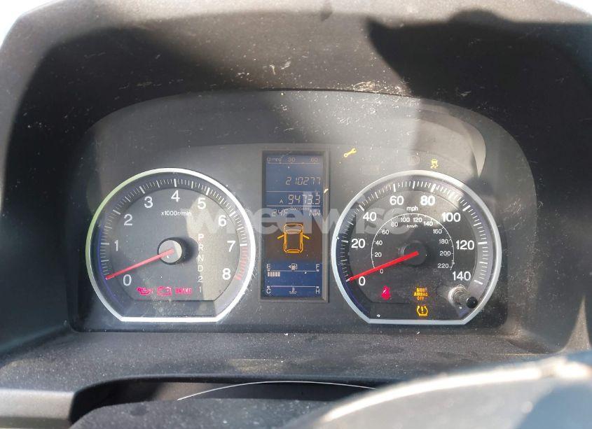 Photo 15 of 2010 Honda Cr-v EX (VIN 5J6RE4H51AL089359)