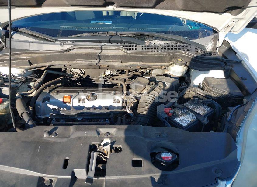 Photo 10 of 2011 Honda Cr-v EX (VIN 5J6RE4H51BL056055)