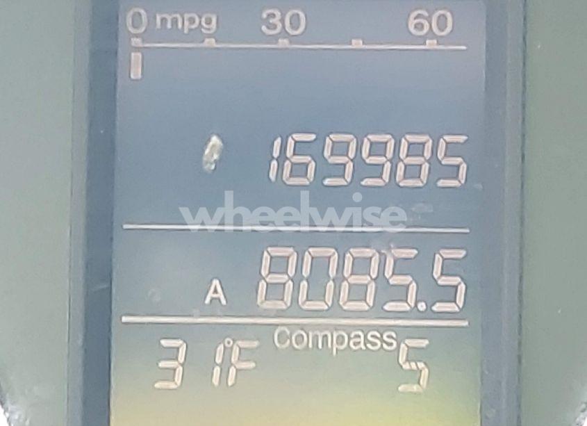 Photo 14 of 2011 Honda Cr-v EX (VIN 5J6RE4H51BL056055)