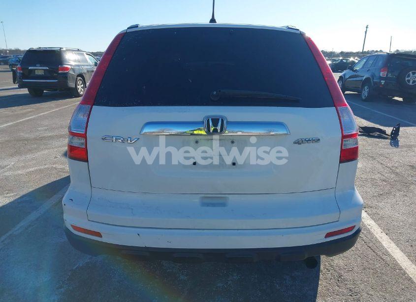 Photo 15 of 2011 Honda Cr-v EX (VIN 5J6RE4H51BL056055)