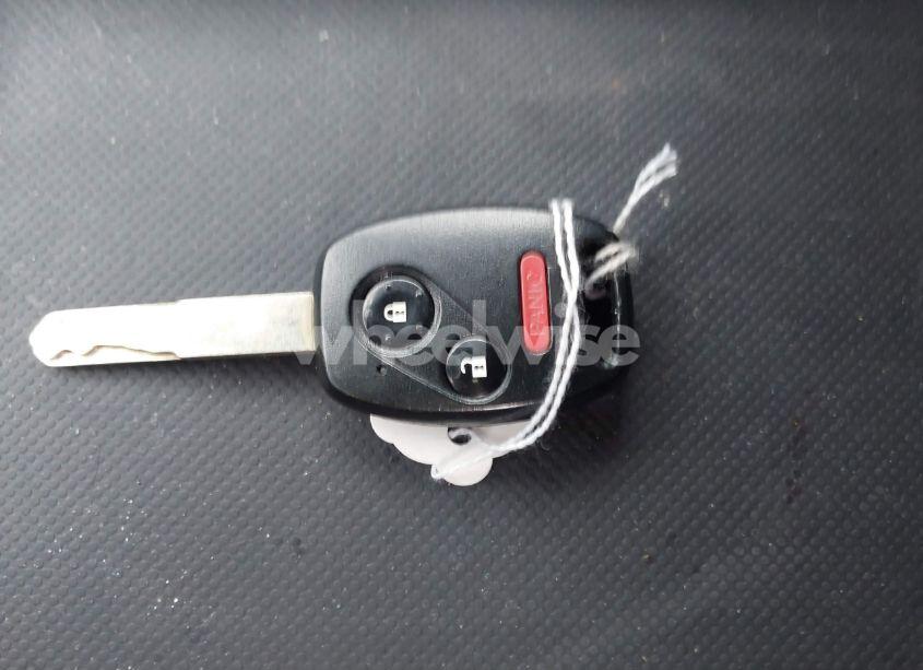 Photo 11 of 2010 Honda Cr-v EX (VIN 5J6RE4H52AL036430)