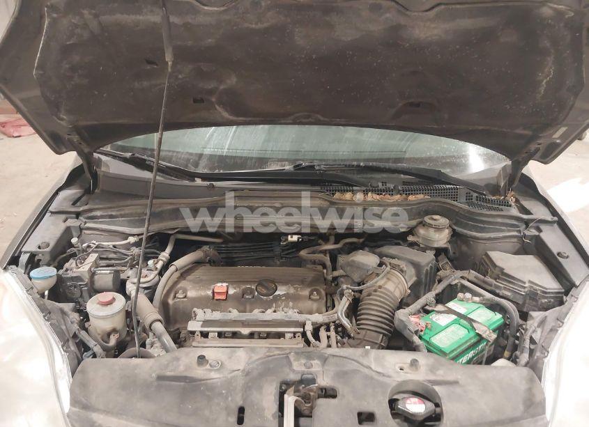 Photo 10 of 2010 Honda Cr-v EX (VIN 5J6RE4H52AL050084)