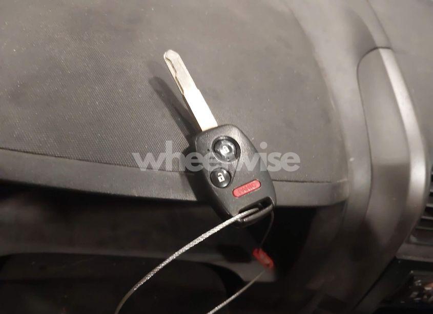 Photo 11 of 2010 Honda Cr-v EX (VIN 5J6RE4H52AL050084)