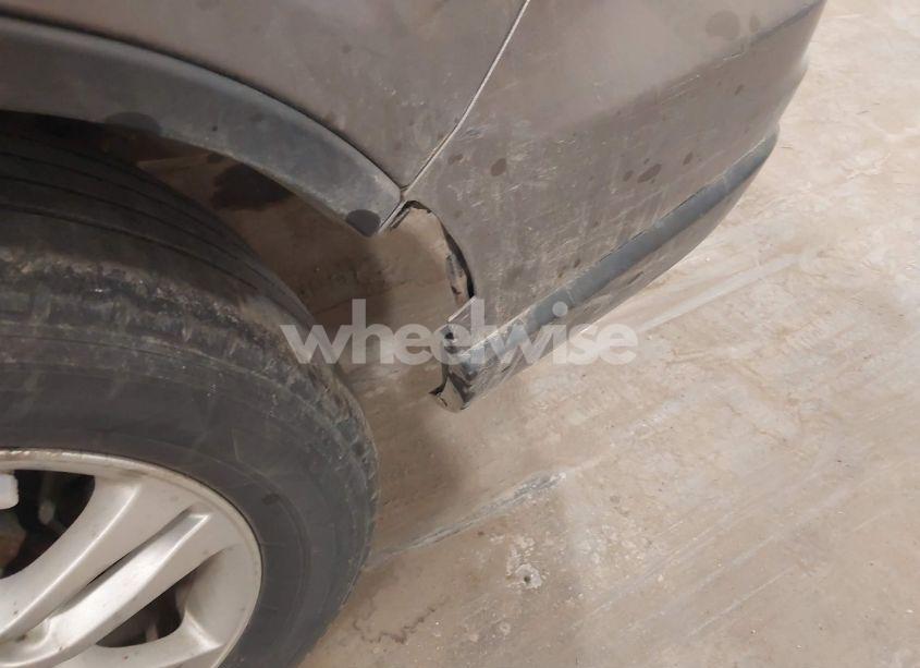 Photo 18 of 2010 Honda Cr-v EX (VIN 5J6RE4H52AL050084)