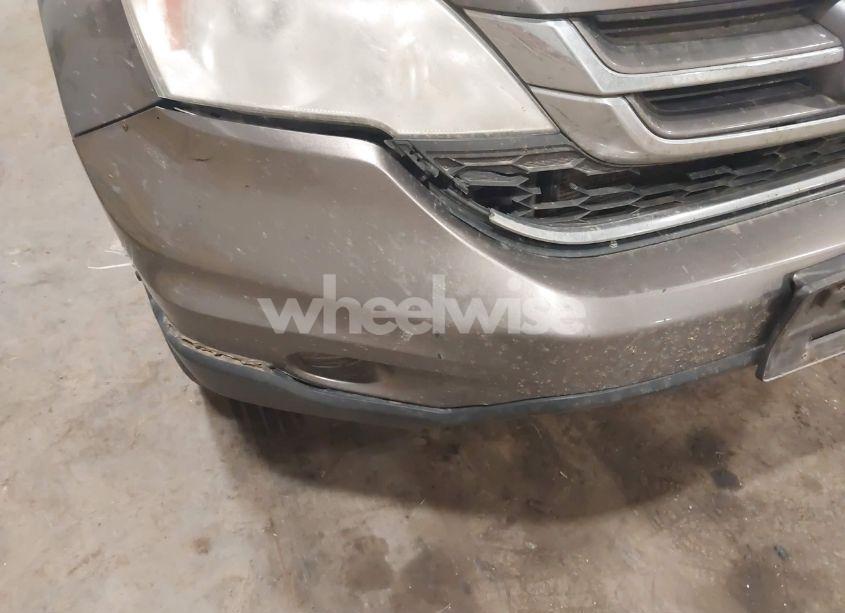 Photo 19 of 2010 Honda Cr-v EX (VIN 5J6RE4H52AL050084)