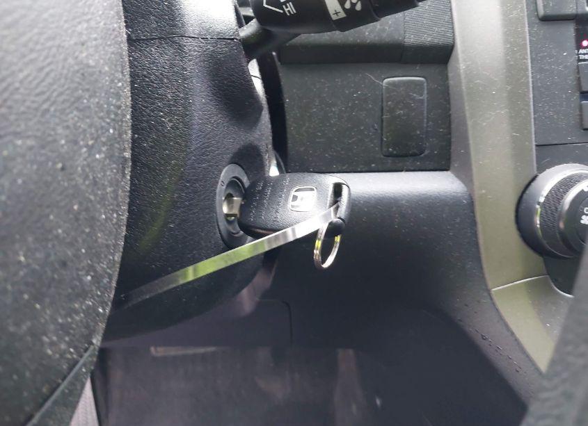 Photo 11 of 2010 Honda Cr-v EX (VIN 5J6RE4H52AL067158)