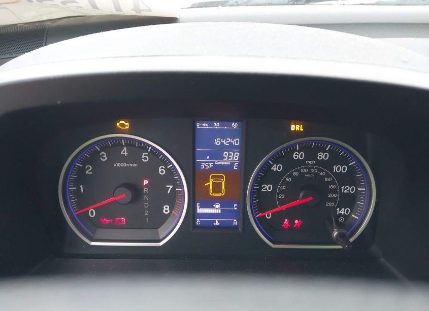 Photo 15 of 2010 Honda Cr-v EX (VIN 5J6RE4H52AL067158)