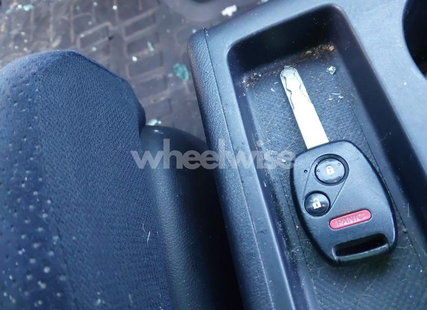 Photo 11 of 2010 Honda Cr-v EX (VIN 5J6RE4H52AL067807)