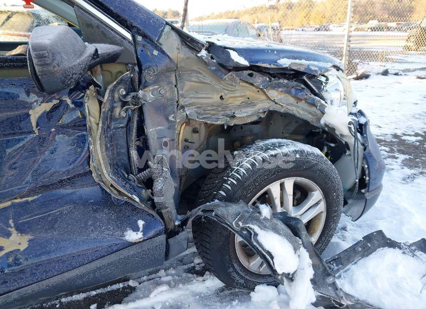 Photo 19 of 2010 Honda Cr-v EX (VIN 5J6RE4H52AL067807)