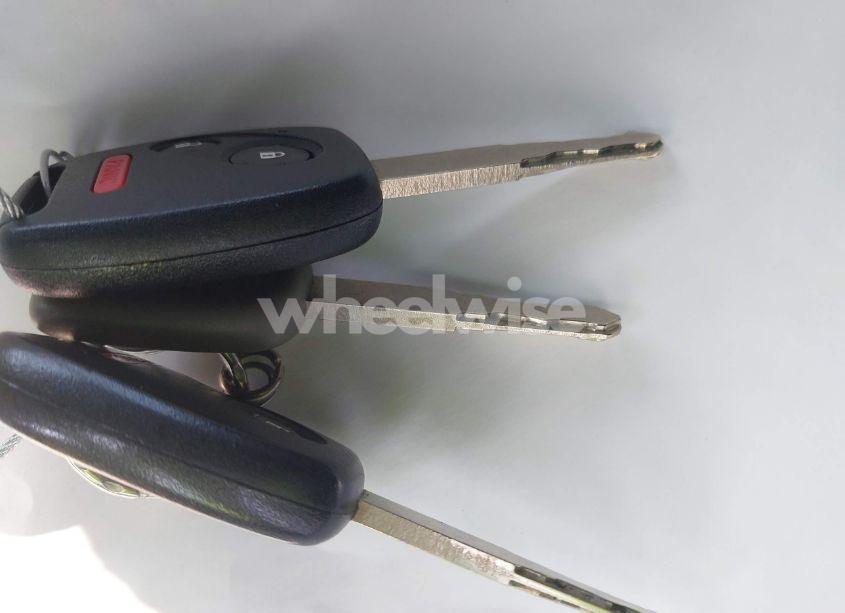 Photo 11 of 2010 Honda Cr-v EX (VIN 5J6RE4H52AL093985)