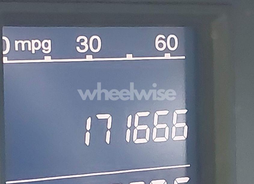 Photo 15 of 2010 Honda Cr-v EX (VIN 5J6RE4H52AL093985)