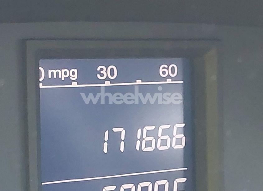 Photo 7 of 2010 Honda Cr-v EX (VIN 5J6RE4H52AL093985)