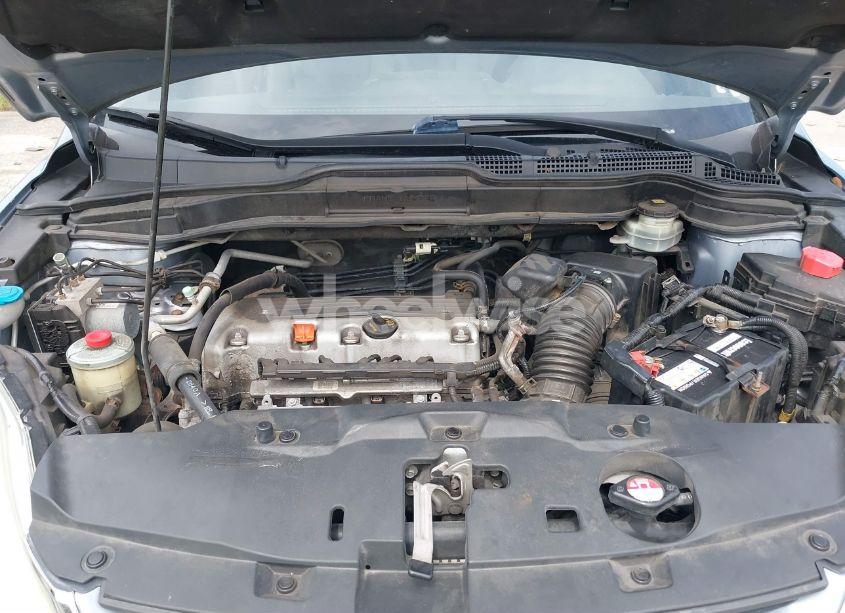 Photo 10 of 2011 Honda Cr-v EX (VIN 5J6RE4H52BL020231)