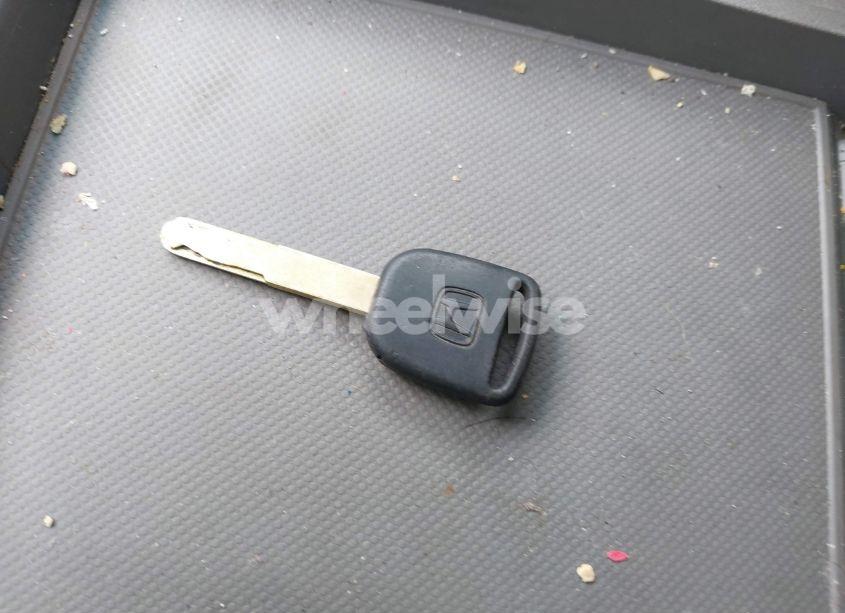 Photo 11 of 2011 Honda Cr-v EX (VIN 5J6RE4H52BL020231)