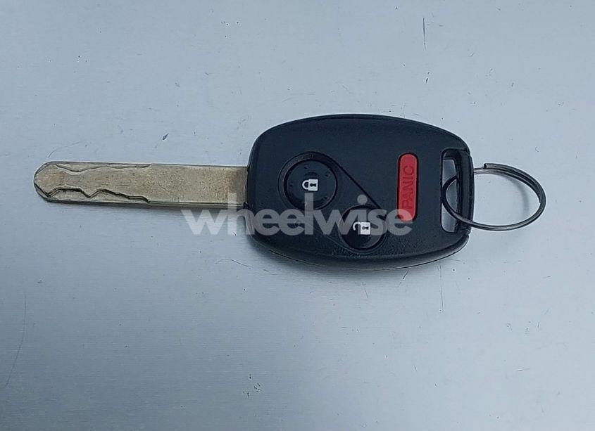 Photo 11 of 2011 Honda Cr-v EX (VIN 5J6RE4H52BL029575)