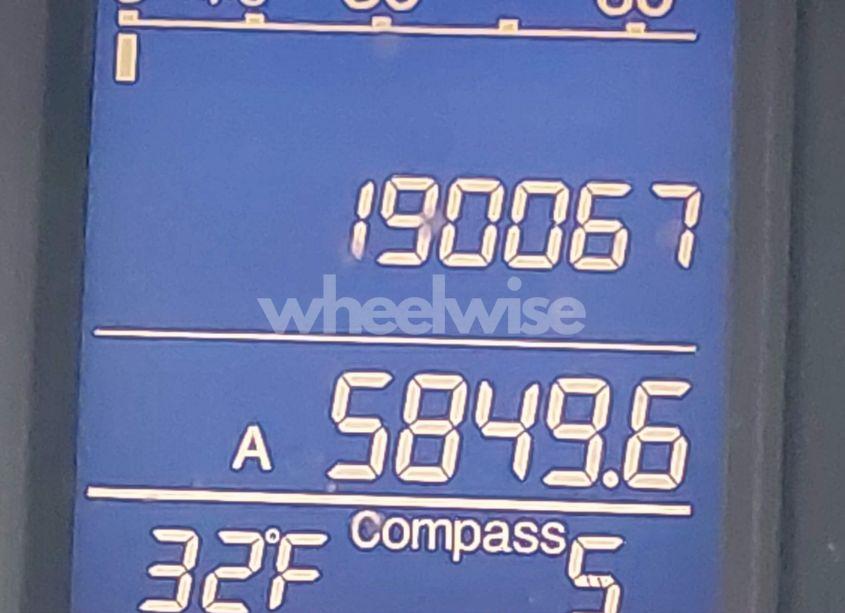 Photo 15 of 2011 Honda Cr-v EX (VIN 5J6RE4H52BL029575)