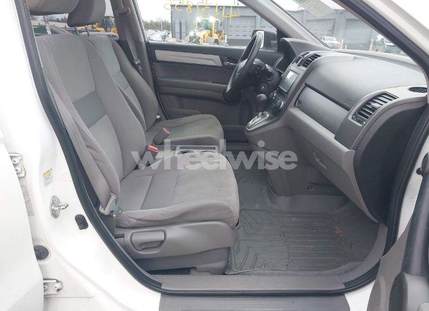 Photo 5 of 2011 Honda Cr-v EX (VIN 5J6RE4H52BL029575)